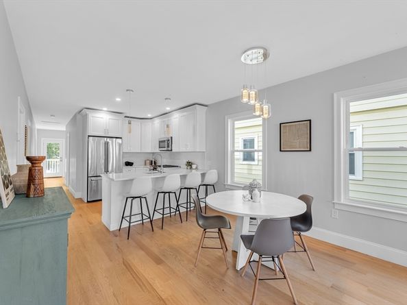 103 Neponset Ave 103, Boston MA 02131