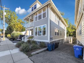 103 Neponset Ave 103, Boston MA 02131