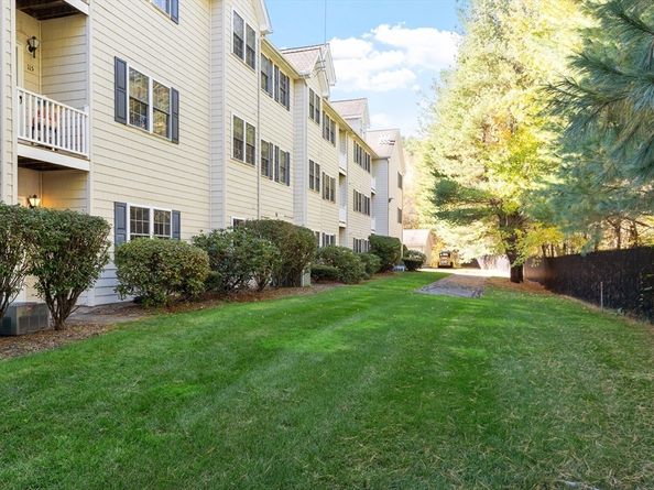 107 Eagle  Drive 107, Tewksbury MA 01876