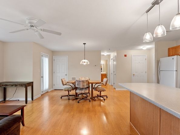 107 Eagle  Drive 107, Tewksbury MA 01876