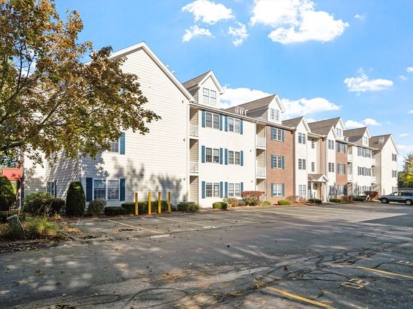 107 Eagle  Drive 107, Tewksbury MA 01876