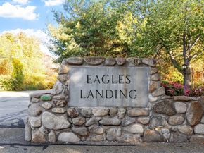 107 Eagle  Drive 107, Tewksbury MA 01876