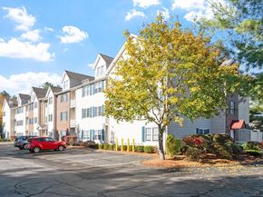 107 Eagle  Drive 107, Tewksbury MA 01876