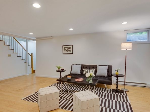 134 Chestnut Circle 134, Lincoln MA 01773