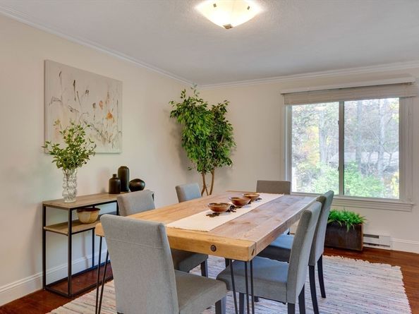 134 Chestnut Circle 134, Lincoln MA 01773