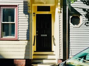 59 7th 1, Cambridge MA 02141