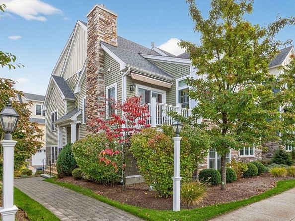 81 Boatwrights Loop, Plymouth MA 02360