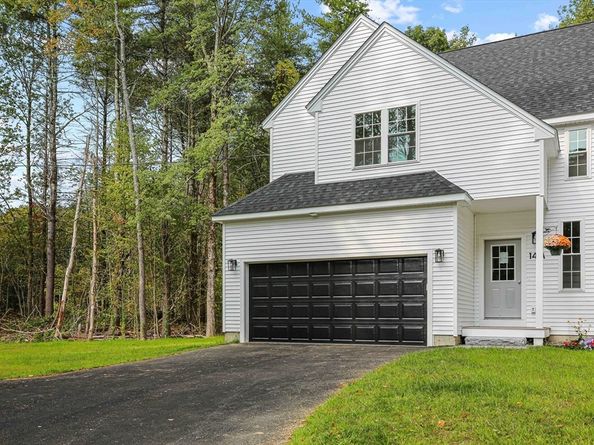 14 Welch Ave A, Rutland MA 01543