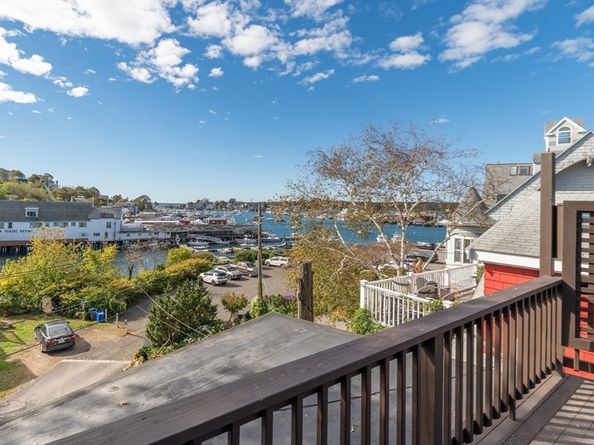 197 E. Main U:1&2, Gloucester MA 01930