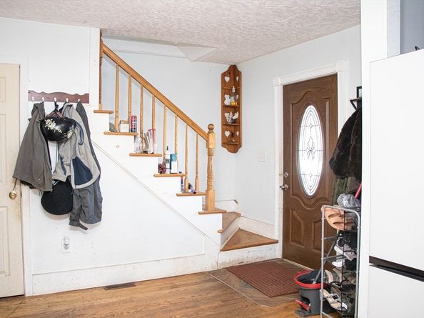 20 Washburn St, Worcester MA 01610