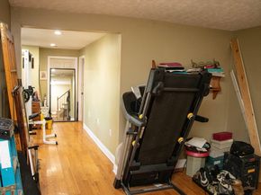 20 Washburn St, Worcester MA 01610