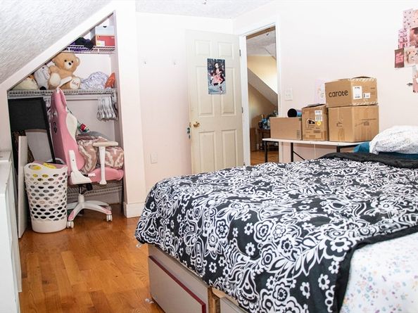 20 Washburn St, Worcester MA 01610