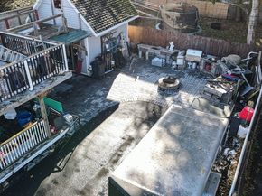 20 Washburn St, Worcester MA 01610