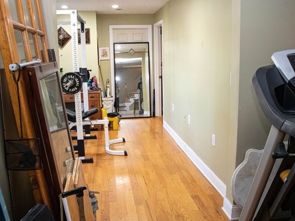 20 Washburn St, Worcester MA 01610