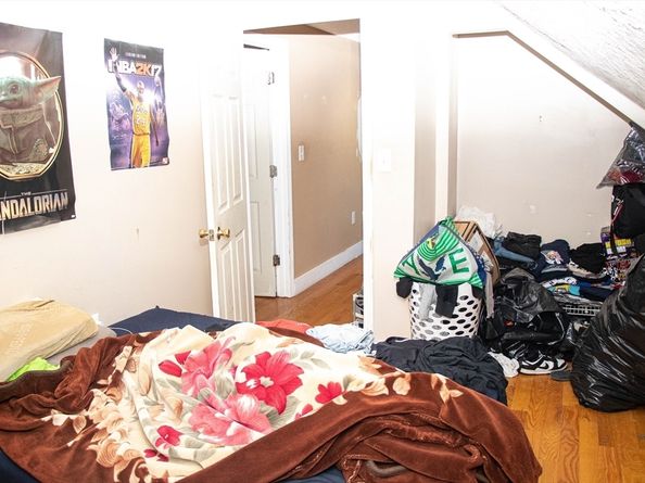 20 Washburn St, Worcester MA 01610