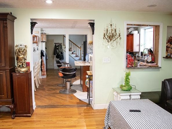 20 Washburn St, Worcester MA 01610