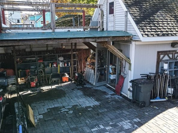 20 Washburn St, Worcester MA 01610