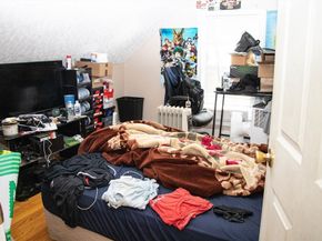 20 Washburn St, Worcester MA 01610