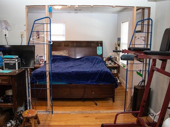 20 Washburn St, Worcester MA 01610