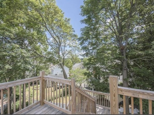 26 Bradfield Ave 3, Boston MA 02131