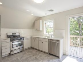 26 Bradfield Ave 3, Boston MA 02131