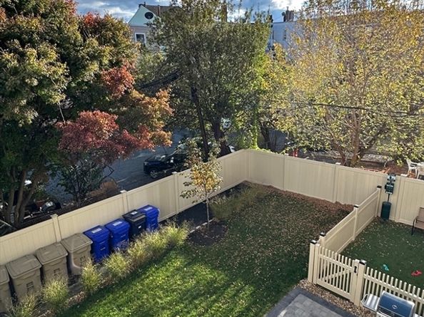 219 Saratoga Street 2, Boston MA 02128