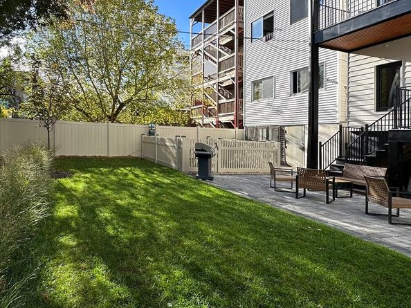 219 Saratoga Street 2, Boston MA 02128