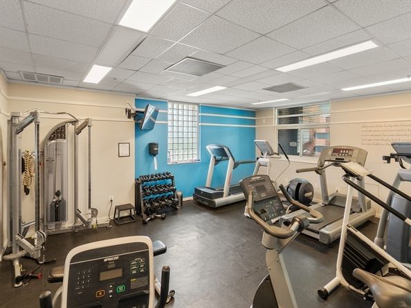 6 Canal Park 602, Cambridge MA 02141