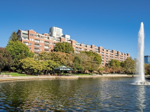 6 Canal Park 602, Cambridge MA 02141