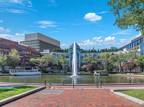 6 Canal Park 602, Cambridge MA 02141