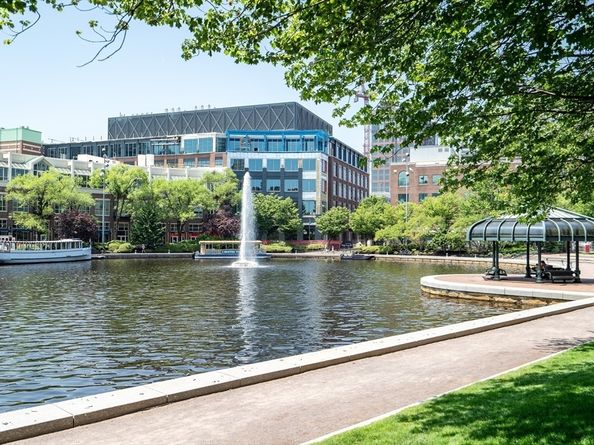 6 Canal Park 602, Cambridge MA 02141