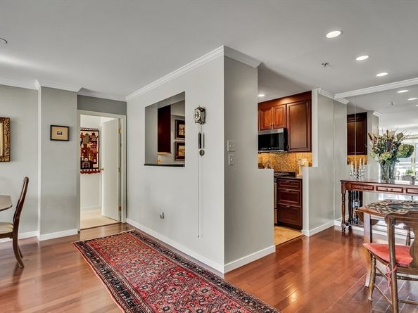 6 Canal Park 602, Cambridge MA 02141