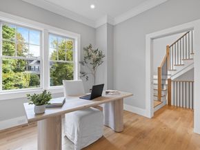 30 Meriam Street 30, Lexington MA 02420