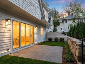 30 Meriam Street 30, Lexington MA 02420