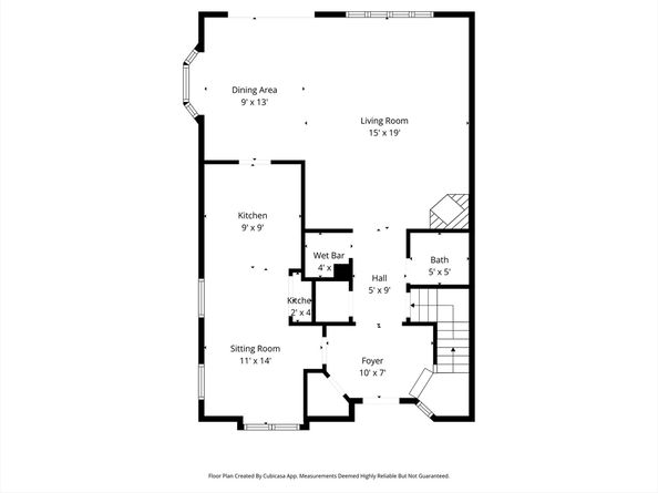 770 Salisbury Street 201, Worcester MA 01609
