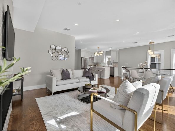 16 Mcbride St, Boston MA 02130