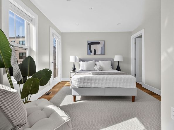 16 Mcbride St, Boston MA 02130