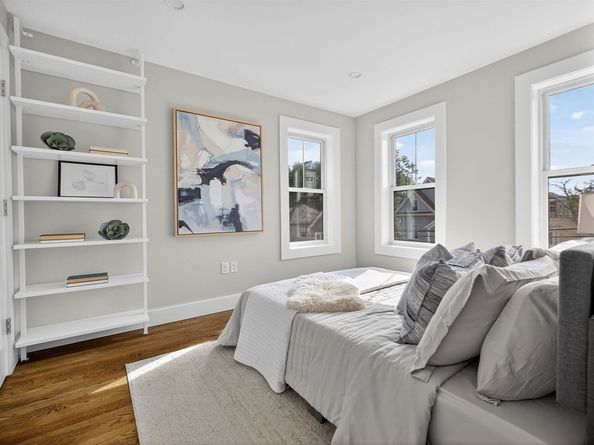 16 Mcbride St, Boston MA 02130