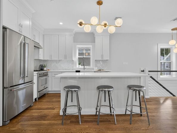 16 Mcbride St, Boston MA 02130