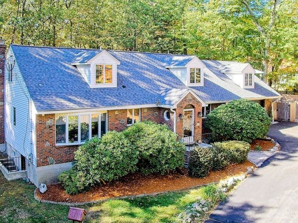 270 Edmands Road, Framingham MA 01701