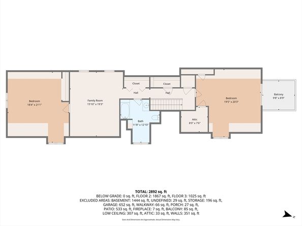 270 Edmands Road, Framingham MA 01701