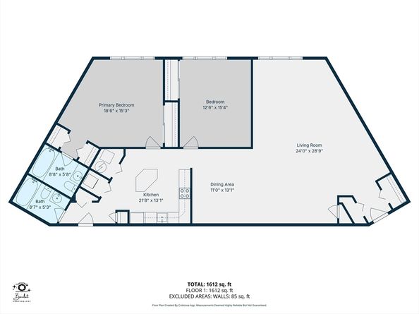 785 Washington Street 206, Norwood MA 02062