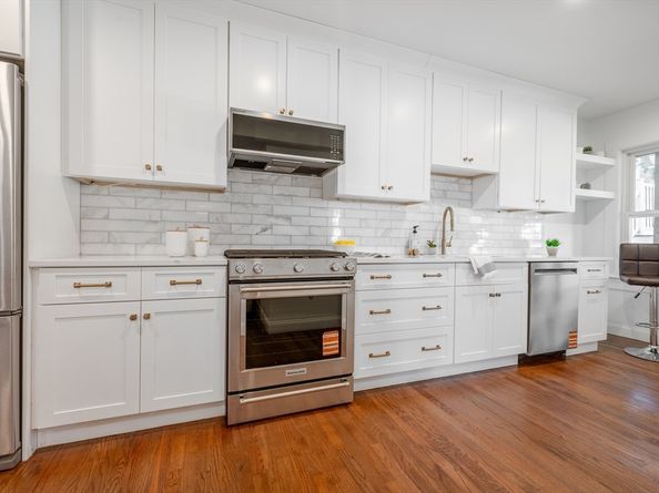 108 Florence Street 1, Boston MA 02131