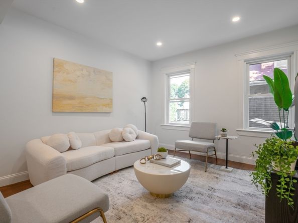 108 Florence Street 1, Boston MA 02131