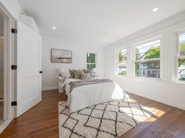 108 Florence Street 1, Boston MA 02131