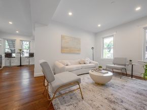 108 Florence Street 1, Boston MA 02131