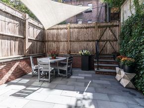 27 Lawrence Street, Boston MA 02116