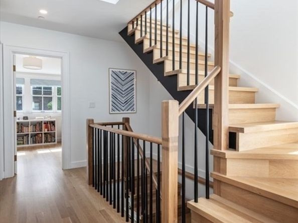 27 Lawrence Street, Boston MA 02116