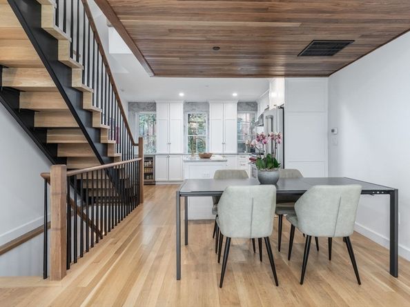 27 Lawrence Street, Boston MA 02116