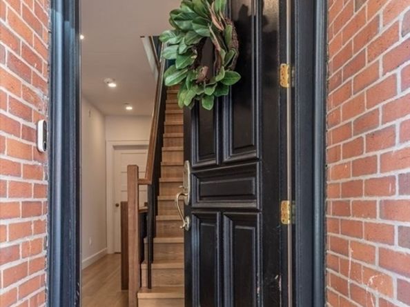 27 Lawrence Street, Boston MA 02116